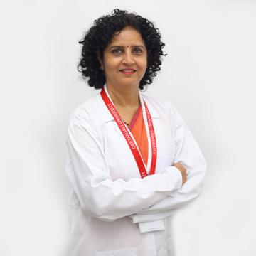 Dr. Anjana Verma